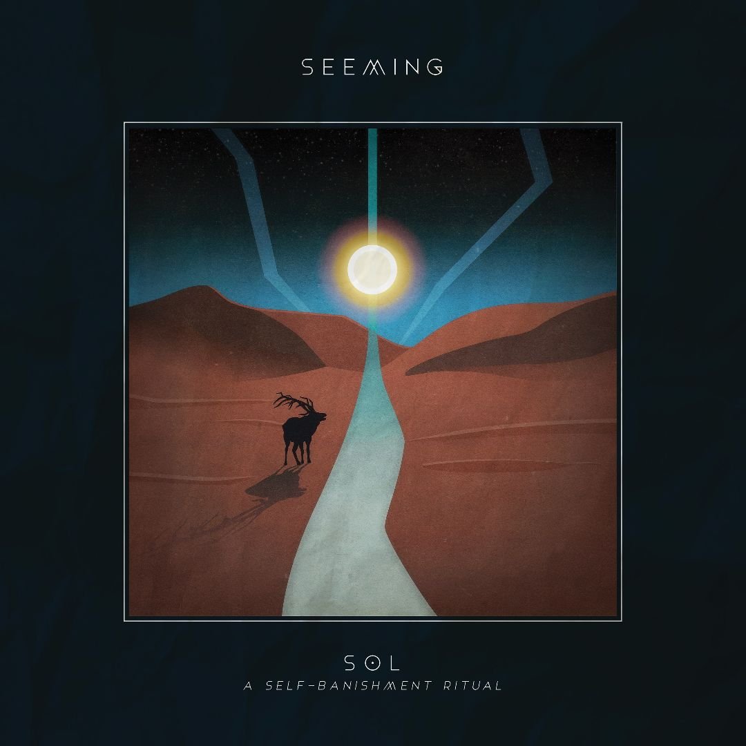 Sol [LP] - VINYL