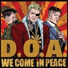 We Come in Peace [LP] - VINYL