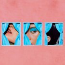 Saturn Over Sunset [LP] - VINYL