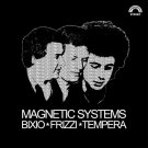 Magnetic Systems [12 inch Vinyl Single]