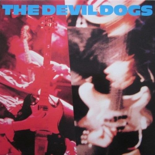 Devil Dogs [LP] - VINYL