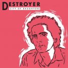 City of Daughters [LP] - VINYL