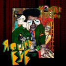 Monstervision [LP] - VINYL