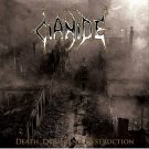 Death, Doom and Destruction [LP] - VINYL