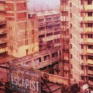 The  Escapist [LP] - VINYL