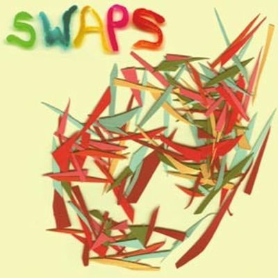 Swaps [LP] - VINYL
