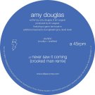 Never Saw It Coming [LP] - VINYL