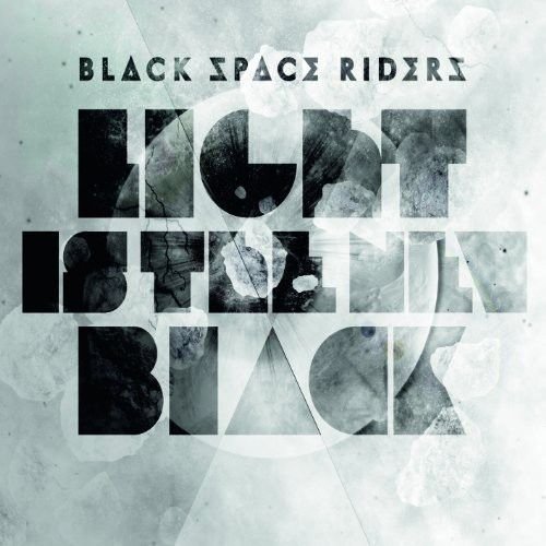 Light is the New Black [LP] - VINYL