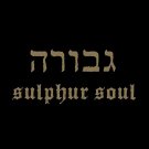 Sulphur Soul [LP] - VINYL