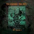 10 To the Power of 9, Vol.2 [LP] - VINYL