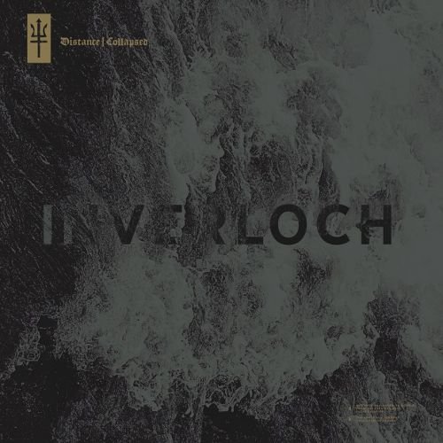 Distance Collapsed [LP] - VINYL