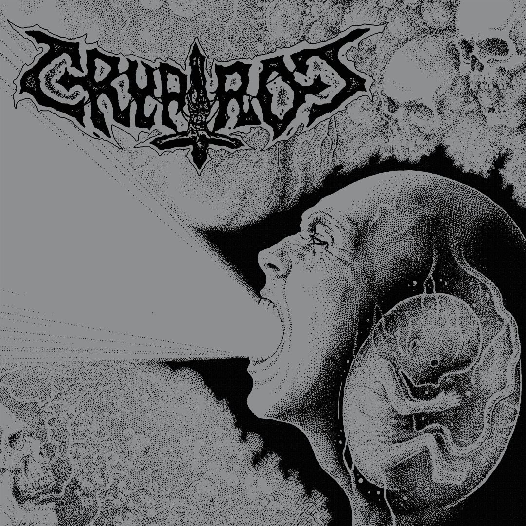 Embryonic Devils [LP] - VINYL