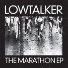 The Marathon [LP] - VINYL
