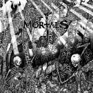 Cursed to See the Future [White Vinyl] [LP] - VINYL