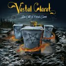 The Cult of Vestal Claret [LP] - VINYL