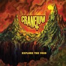 Explore the Void [LP] - VINYL