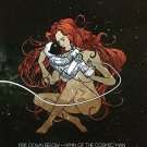 Hymn of the Cosmic Man [LP] - VINYL