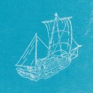 Raft [LP] - VINYL