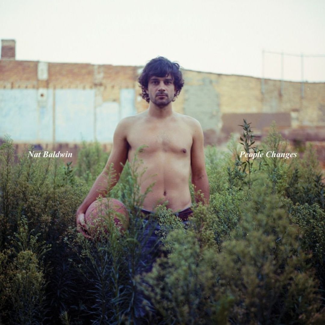 People Changes [LP] - VINYL