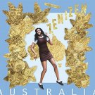 Australia [Blue Vinyl] [LP] - VINYL