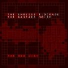 The Red List [LP] - VINYL