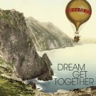 Dream Get Together [LP] - VINYL