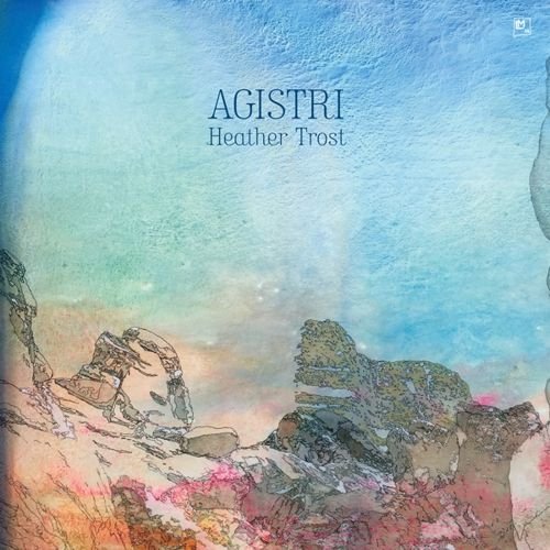Agistri [LP] - VINYL