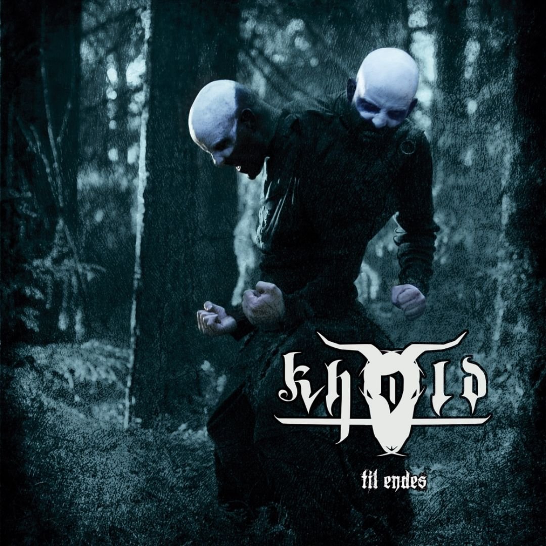 Til Endes [LP] - VINYL