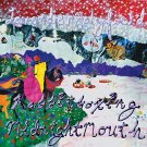 Rabbitboxing Midnightmouth [LP] - VINYL
