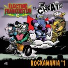 Rockamania, Vol. 1 [LP] - VINYL