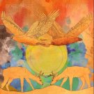 Israel Nash's Rain Plans [LP] - VINYL