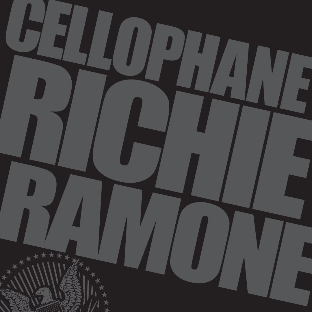 Cellophane [LP] - VINYL