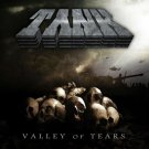 Valley of Tears [Limited Edition Grey Vinyl] [LP] - VINYL