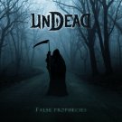 False Prophecies [LP] - VINYL