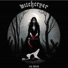 Cry Witch [LP] - VINYL
