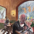 En Skiva Till Kaffet [LP] - VINYL
