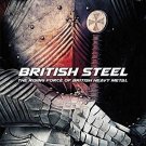 British Steel [Dissonance] [LP] - VINYL