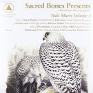 Sacred Bones Presents: Todo Muere, Vol. 4 [LP] - VINYL