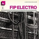 La  Discotheque Ideale de Fip: Electro [LP] - VINYL