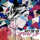 Speak Up [LP] - VINYL