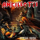 Strike Back [LP] - VINYL
