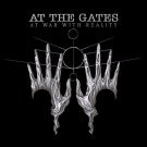 At War with Reality [LP] - VINYL