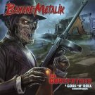 The Gorefather [Limited Zombie Flesh Vinyl] [LP] - VINYL