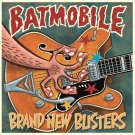Brand New Blisters [LP] - VINYL