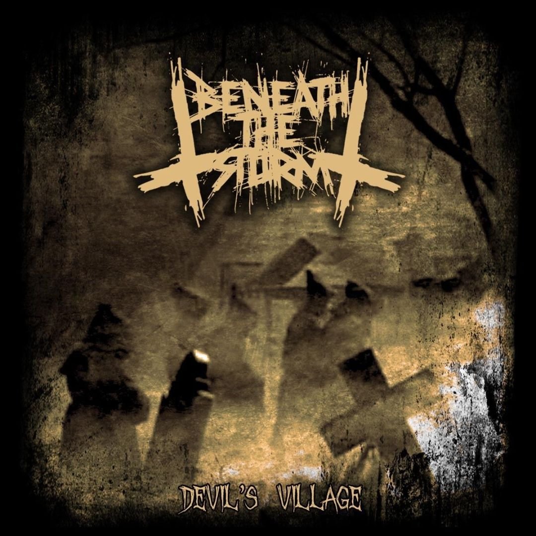 Devil's Village [LP] - VINYL