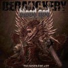 Thunderbeast [LP] - VINYL