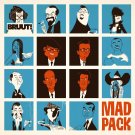 Mad Pack [LP] - VINYL