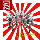 The F-Z of Pop [LP] - VINYL