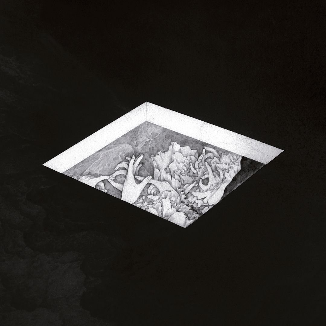 While the World Keeps Ending [LP] - VINYL