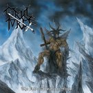 The Rise of Satanic Might [White Vinyl] [LP] - VINYL